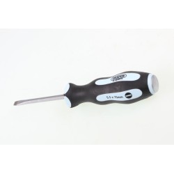 Tournevis plat DRAPER 5.5x75mm