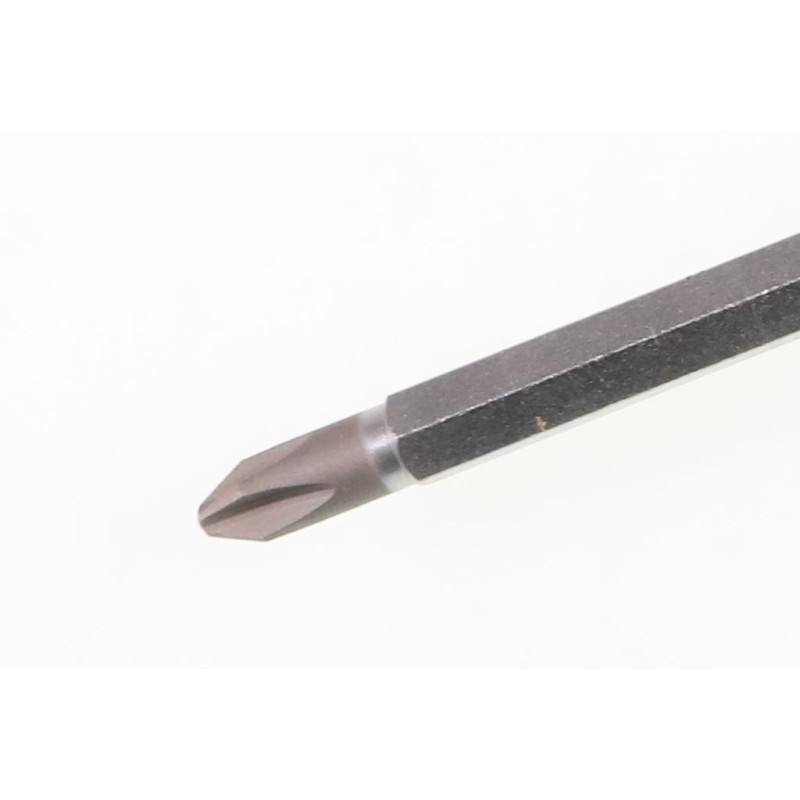 Tournevis cruciforme DRAPER 2x100mm