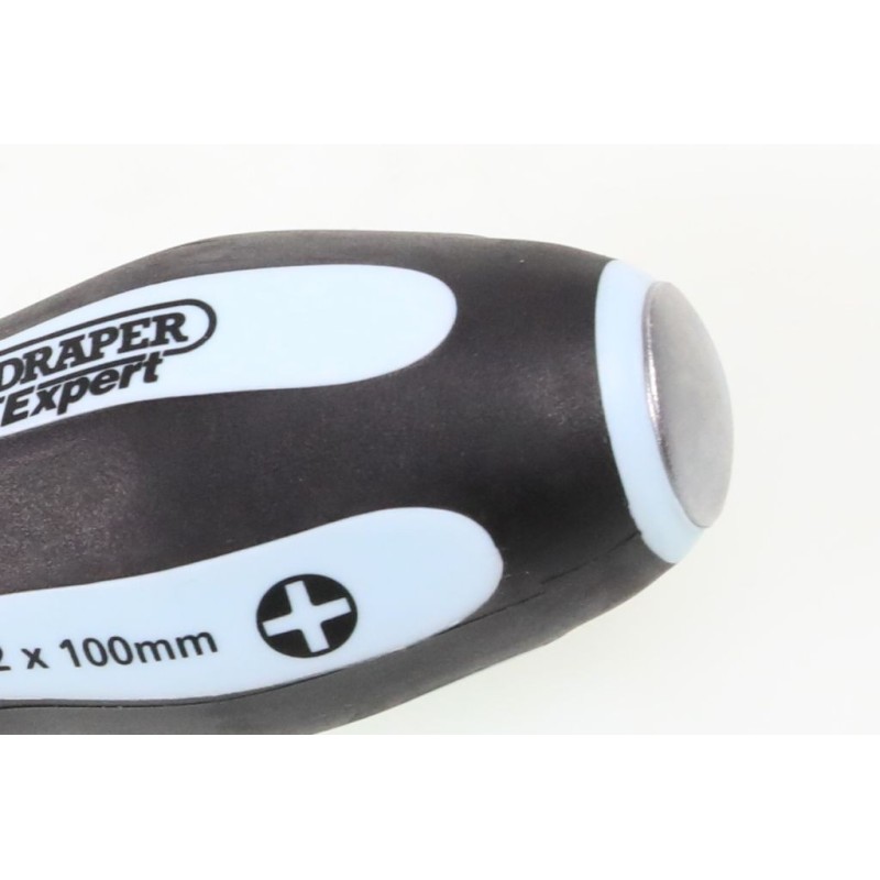 Tournevis cruciforme DRAPER 2x100mm
