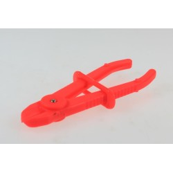 Pince durite 150mm