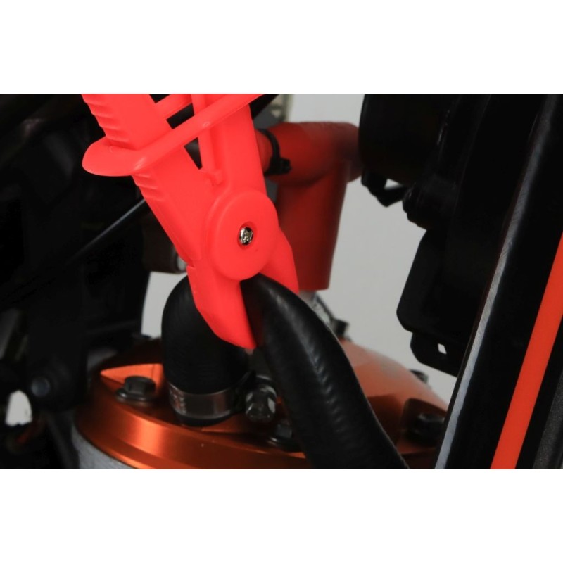 Pince durite 150mm