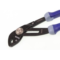 Pince multiprise EXPERT avec verrouillage 