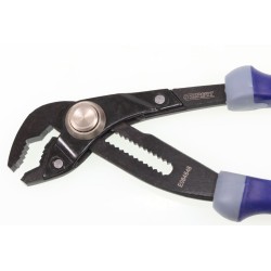 Pince multiprise EXPERT avec verrouillage 