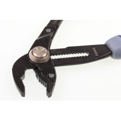 Pince multiprise EXPERT avec verrouillage 