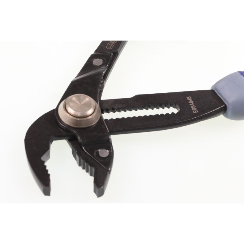 Pince multiprise EXPERT avec verrouillage 