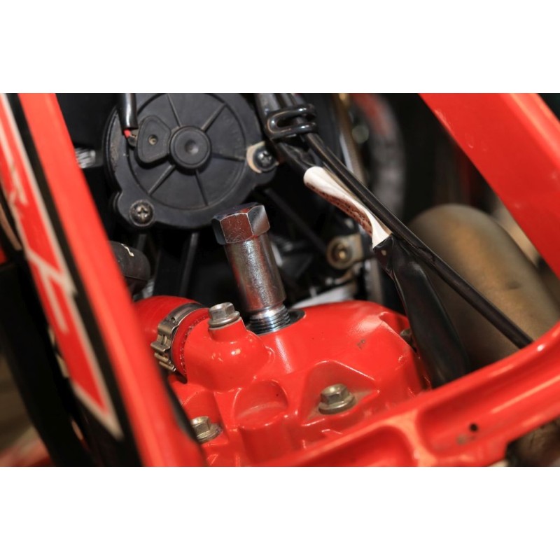 Bloque piston BUZZETTI diamètre 14mm