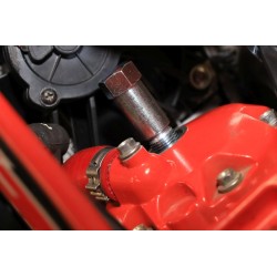Bloque piston BUZZETTI diamètre 14mm