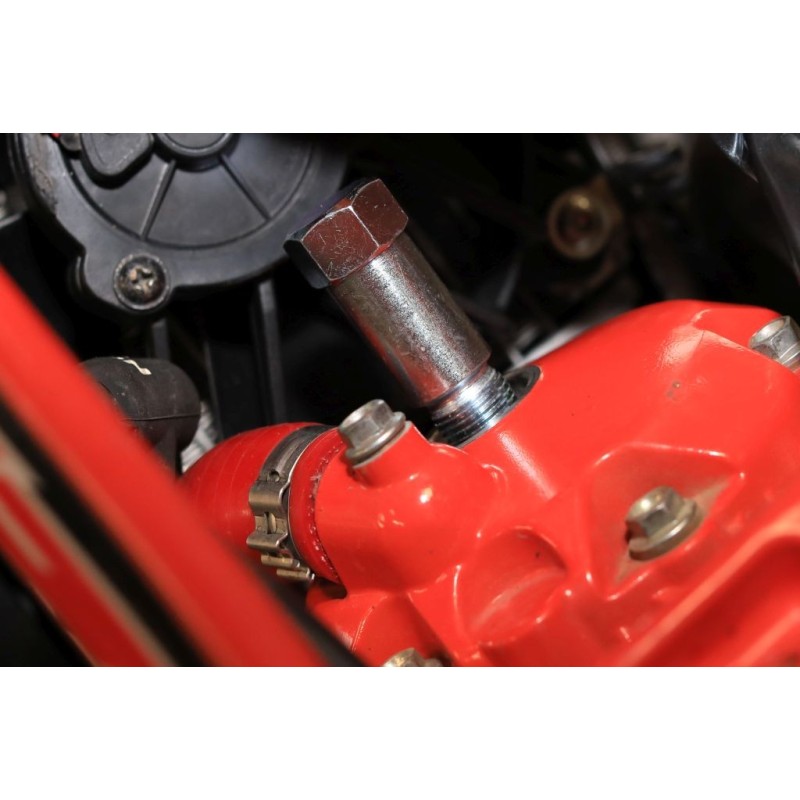 Bloque piston BUZZETTI diamètre 14mm