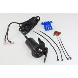 Kit chargeur USB BAAS 1.5m...