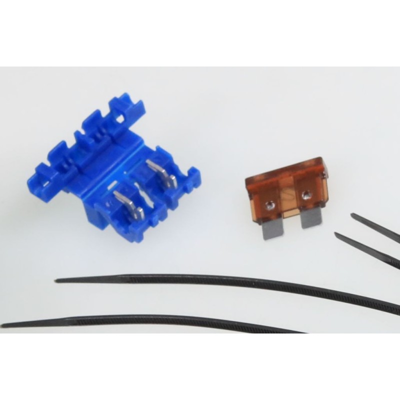 Kit chargeur USB BAAS 1.5m / 2.1 A