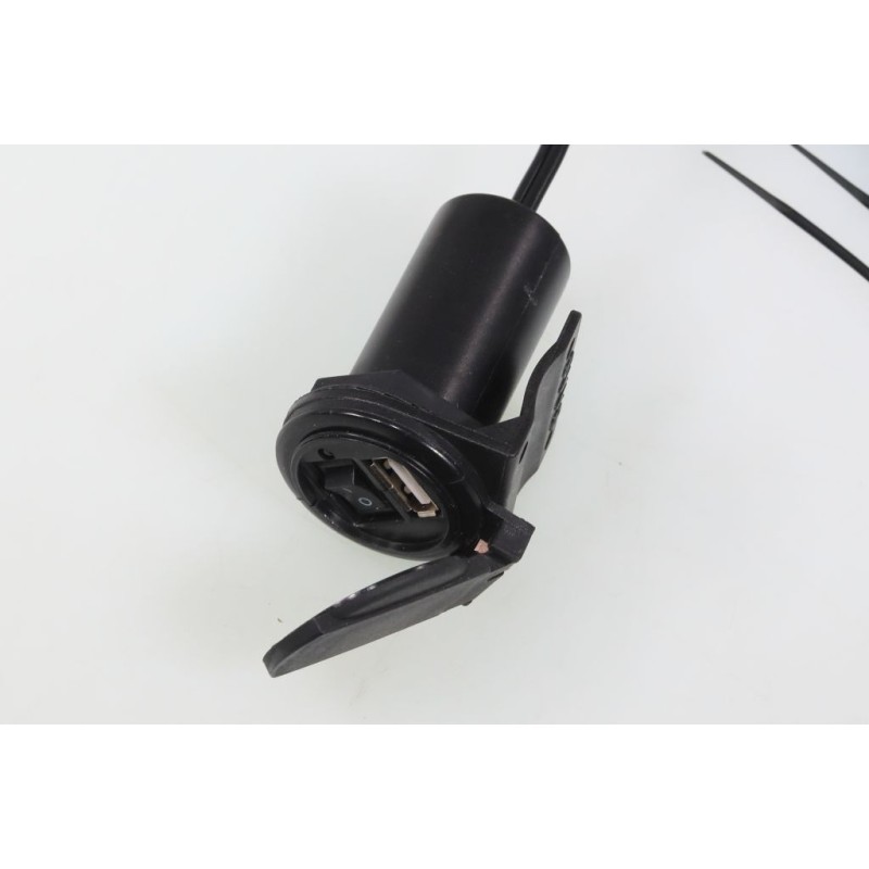 Kit chargeur USB BAAS 1.5m / 2.1 A