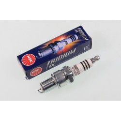 Bougie GASGAS SHERCO NGK iridium BPR5EIX