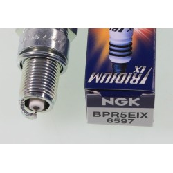 Bougie GASGAS SHERCO NGK iridium BPR5EIX