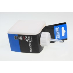 Recipient de purge DRAPER 500ml