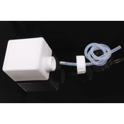 Recipient de purge DRAPER 500ml
