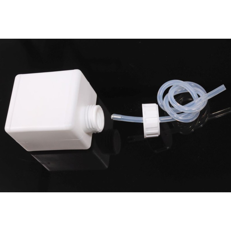 Recipient de purge DRAPER 500ml
