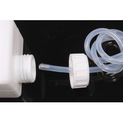 Recipient de purge DRAPER 500ml