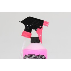 Nettoyant moto MUC-OFF Biodegradable 1L
