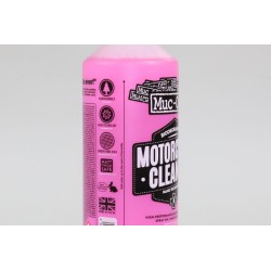 Nettoyant moto MUC-OFF Biodegradable 1L