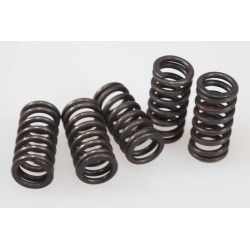 Ressorts embrayage YAMAHA 1975-1989 125 ty lot de 5