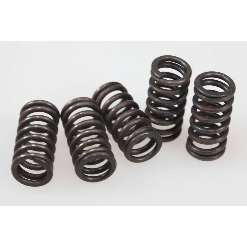 Ressorts embrayage YAMAHA 1975-1989 125 ty lot de 5
