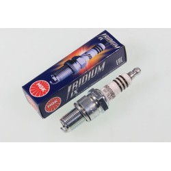 Bougie BETA evo NGK iridium BR7EIX
