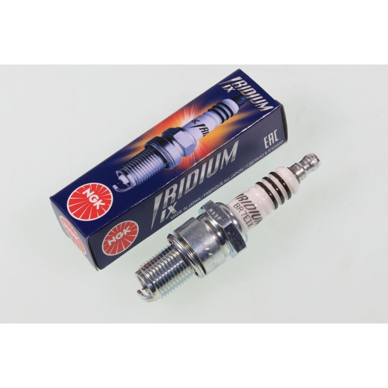 Bougie BETA evo NGK iridium BR7EIX