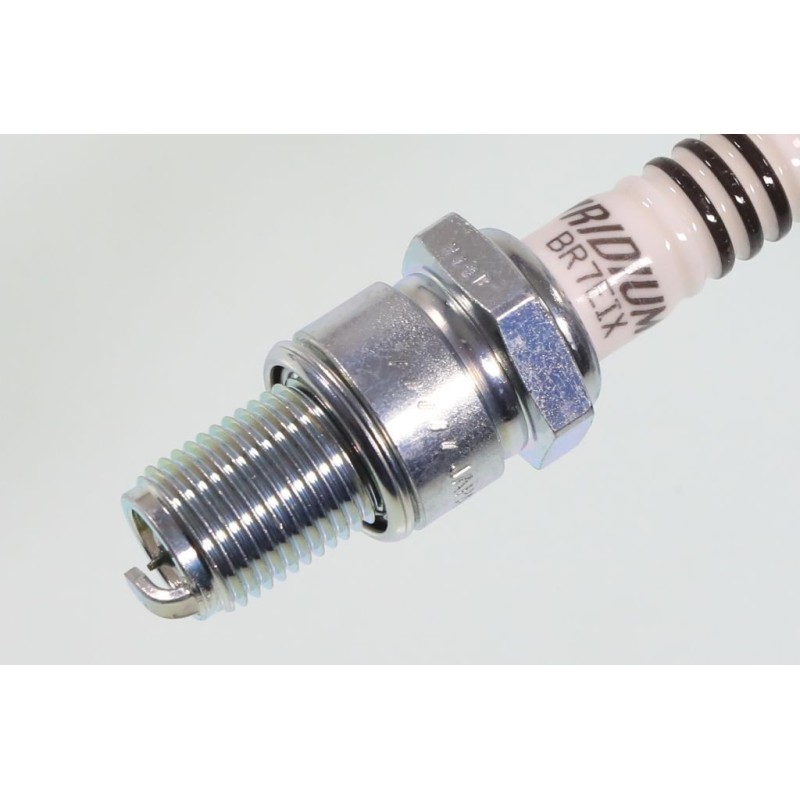 Bougie BETA evo NGK iridium BR7EIX