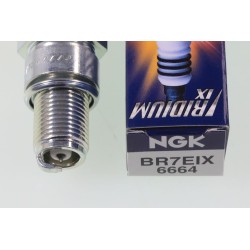 Bougie BETA evo NGK iridium BR7EIX