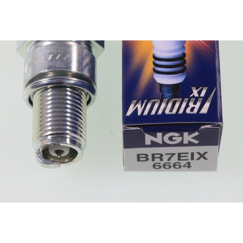 Bougie BETA evo NGK iridium BR7EIX