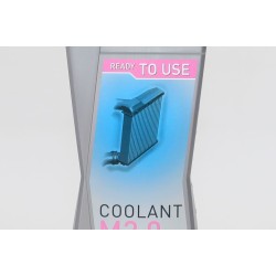 Liquide de refroidissement MOTOREX coolant M3.0 1L