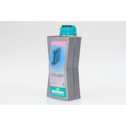 Liquide de refroidissement MOTOREX coolant M3.0 1L