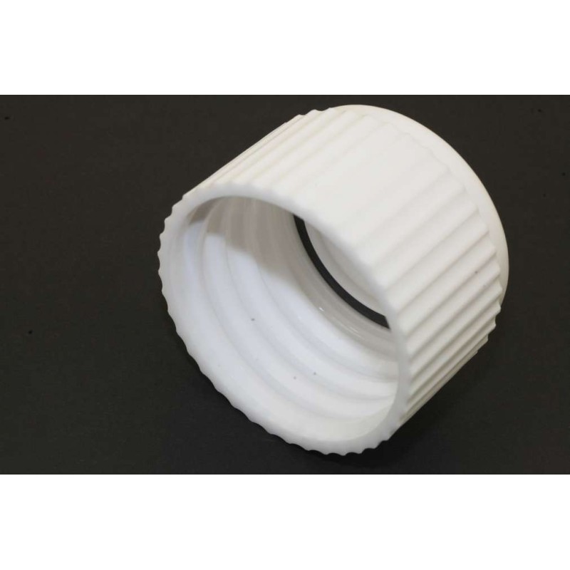 Bouchon pour jerrican TUFF JUG pour tuyau