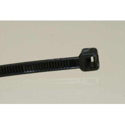 Assortiments de 200 colliers plastique draper