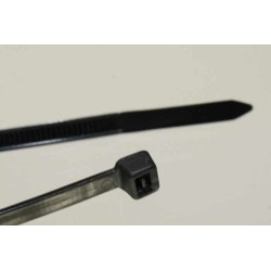 Assortiments de 200 colliers plastique draper