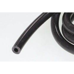 Durite reniflard carburateur 3mm longueur 1m noir