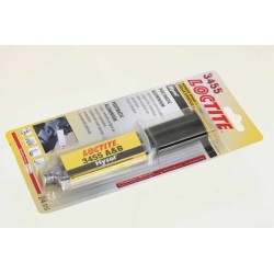 Colle epoxy aluminium 5min LOCTITE 24ml