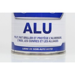 Pate a polir Belgom alu 250 cc