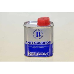 Anti-goudron BELGOM 
