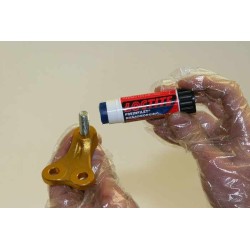 Frein filet bleu LOCTITE resistance moyenne