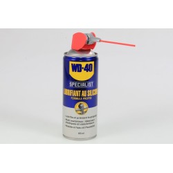 Lubrifiant au silicone WD-40 400ml