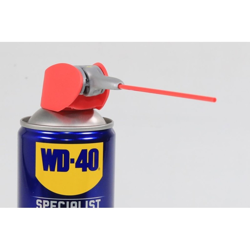Lubrifiant au silicone WD-40 400ml
