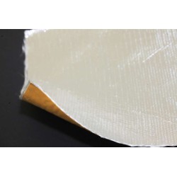 Autocollant protection thermique 20x30cm
