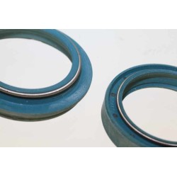 Joint spy fourche + cache poussiere MARZOCCHI SKF Racing 40mm