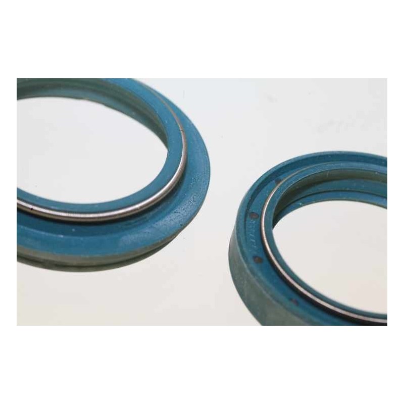 Joint spy fourche + cache poussiere MARZOCCHI SKF Racing 40mm