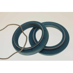 Joint spy fourche + cache poussiere PAIOLI SKF Racing 38mm