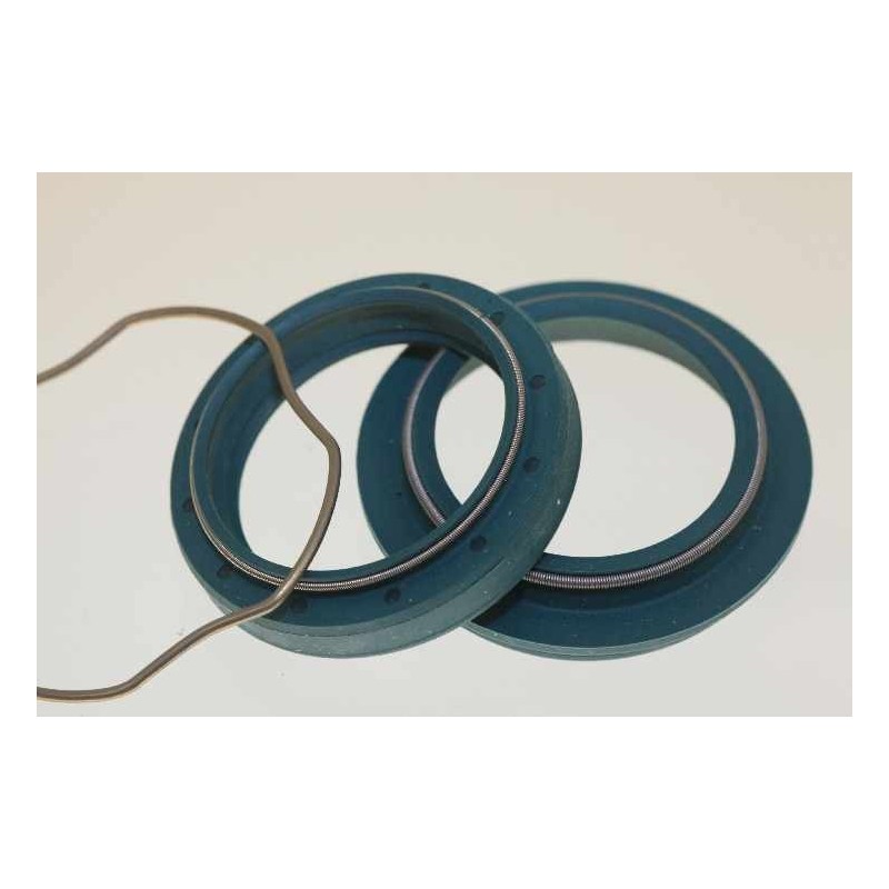 Joint spy fourche + cache poussiere PAIOLI SKF Racing 38mm