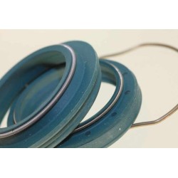 Joint spy fourche + cache poussiere PAIOLI SKF Racing 38mm