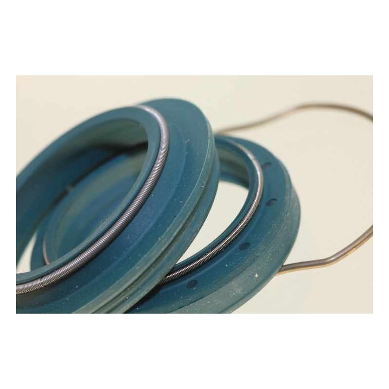 Joint spy fourche + cache poussiere PAIOLI SKF Racing 38mm