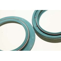 Joint spy fourche + cache poussiere SHOWA SKF Racing 39mm